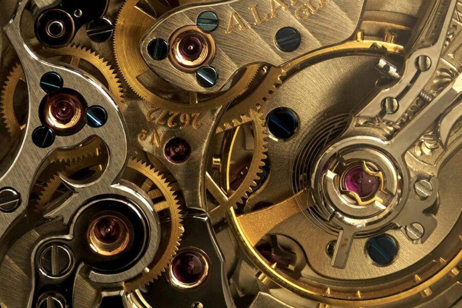 Titãs da Medição do Tempo: Revelando as Principais Novas Marcas de Relógios de 2024